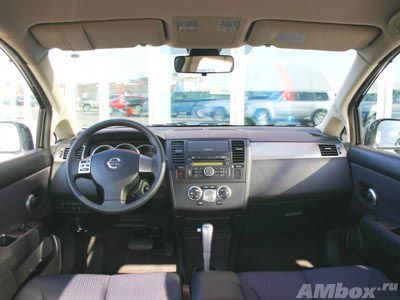 Тест-драйв Nissan Tiida (5).JPG